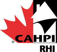 CAHPI Registered Home Insepctor