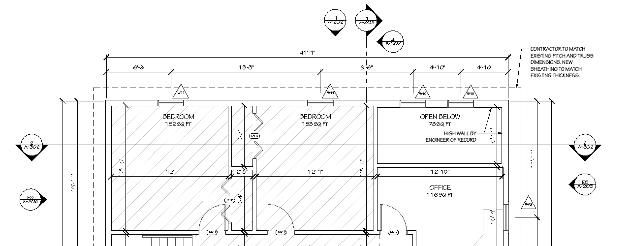 Level 2 Plan